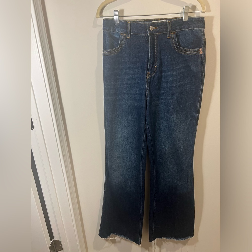 We the Free Bdg. 25, Dark Blue Jeans